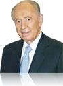 이스라엘 대통령 시몬 페레스